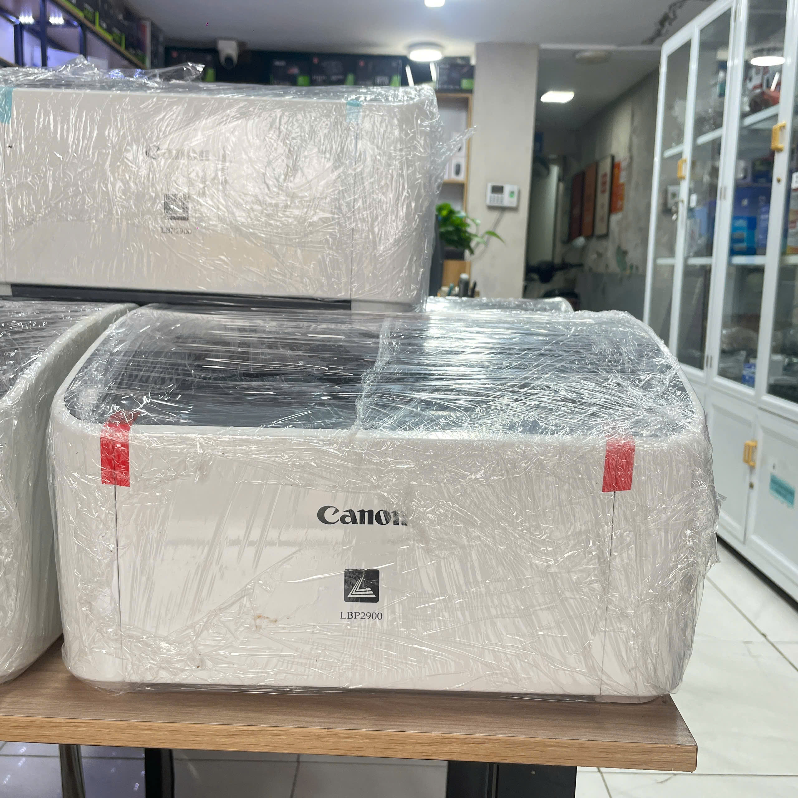 Máy In Canon 2900 Cũ Giá Rẻ Tại Hải Dương – Bền Bỉ, Tiết Kiệm | HPT Miền Bắc