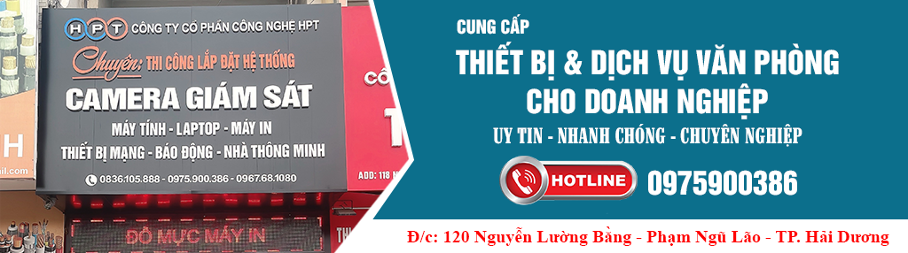 TRUNG TÂM SỬA CHỮA LAPTOP TẠI HẢI DƯƠNG HỖ TRỢ TẬN NƠI VÀ LẤY NGAY TRONG NGÀY