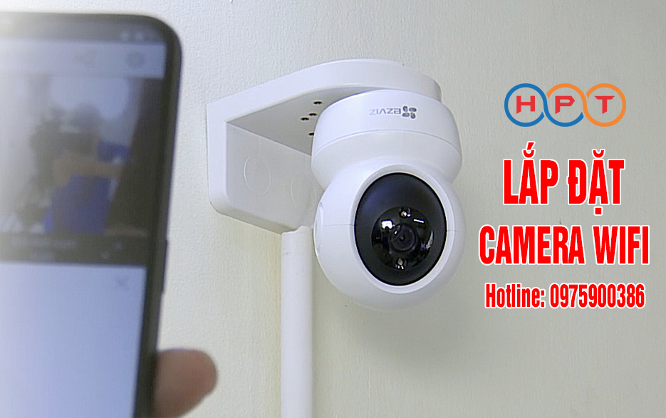 Sửa máy in Hải Dương đề xuất sơ đồ hệ thống camera phù hợp với từng công trình