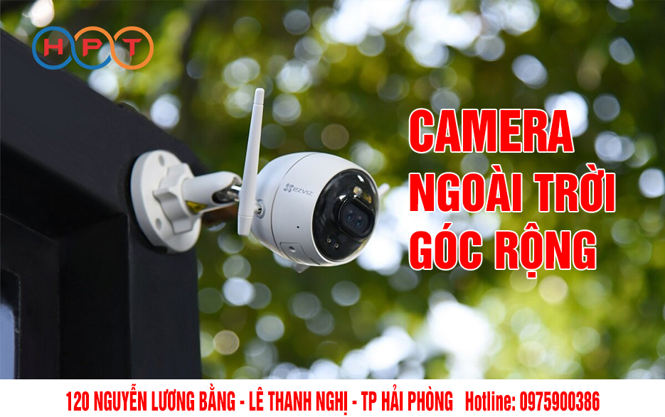 Sửa chữa máy in Hải Dương tư vấn lắp đặt camera