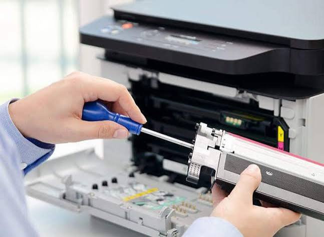 Sửa máy in HP Hải Dương chuyên nghiệp, nhanh chóng