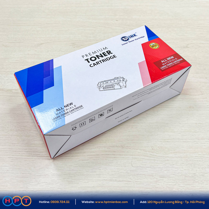 Hộp mực 1107 W1107A TP-Ink