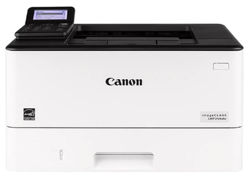 Máy in laser đen trắng Canon LBP246DW II