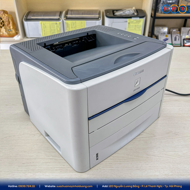 Máy in Canon LBP 3000