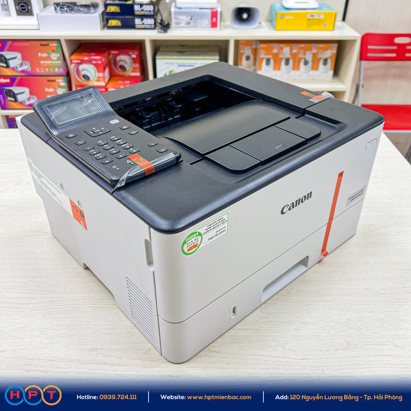 máy in cho tốc độ in nhanh chóng